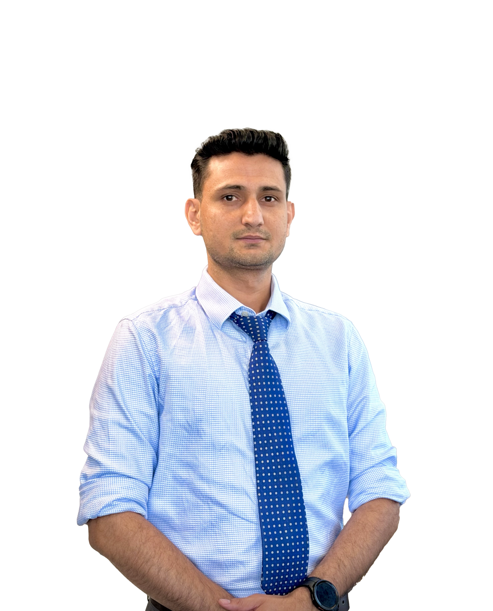 Sagar Regmi