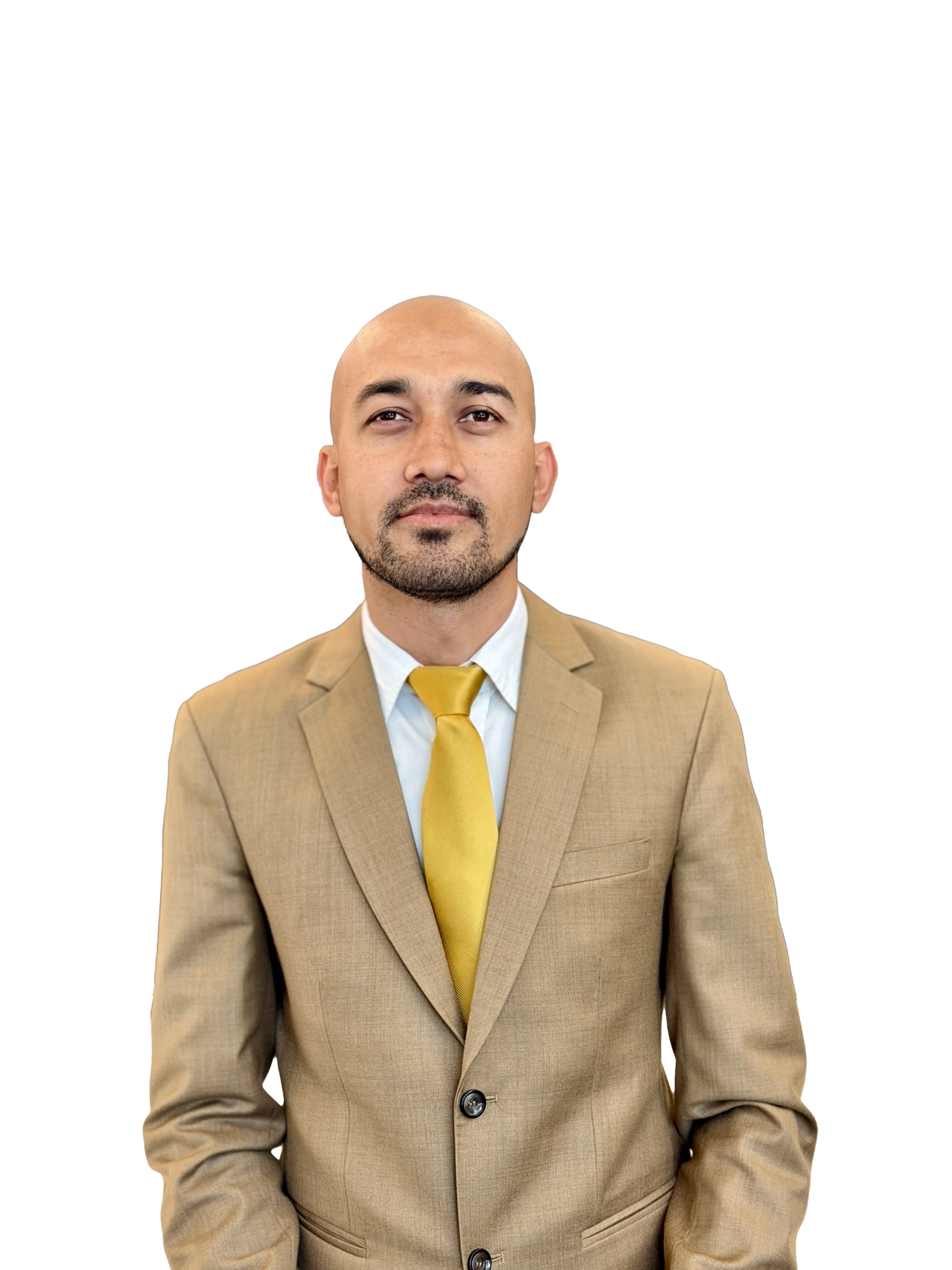 Victor Thapa