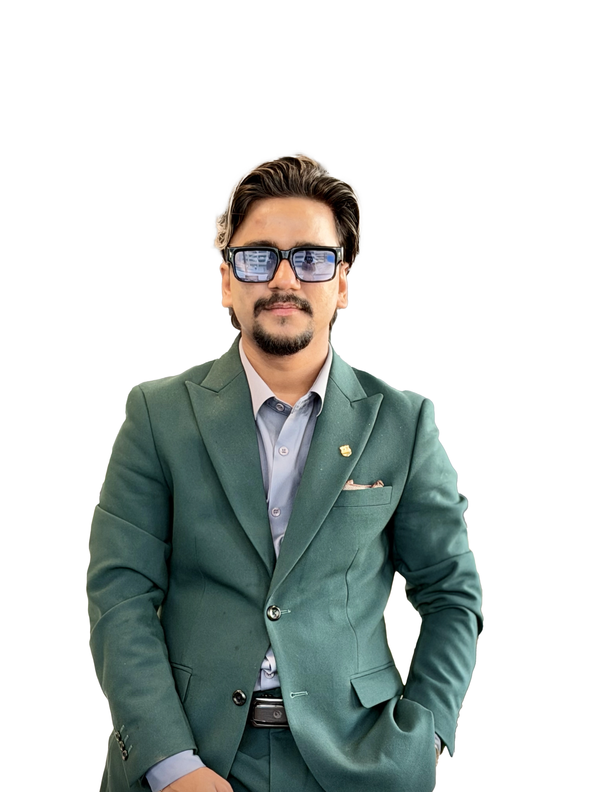 Raaz Babu Nepal
